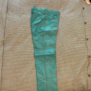North beach leather pants- needs tlc